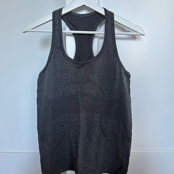 🍋 Lululemon Run: Swiftly Racerback Size 8 - Picture 3 of 6